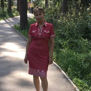 Natalya 73 Yekaterinburg