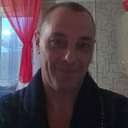 Anatoliy Voronin 42 Kazachinskoye
