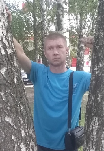 La mia foto - Sergey, 43 di Murom (@sergey631792)