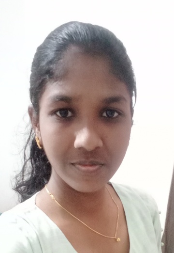 My photo - aleena, 22 from Bengaluru (@aleena30)