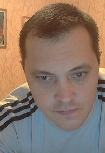 Моя фотография - Виталий, 41 из Орск (@vitaliy134603)