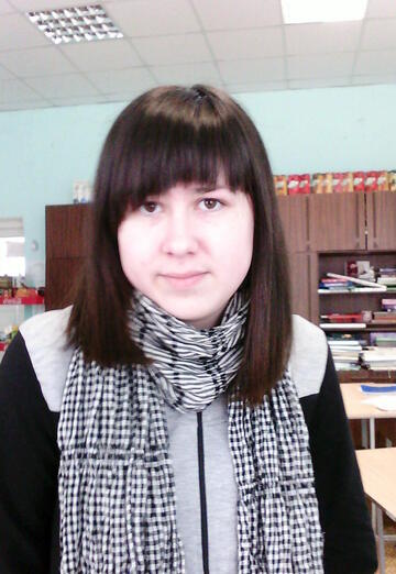 My photo - Nadejda, 30 from Miass (@nadya2721)