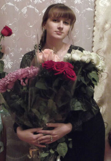 Моя фотография - Катя, 43 из Ростов-на-Дону (@katya9955)