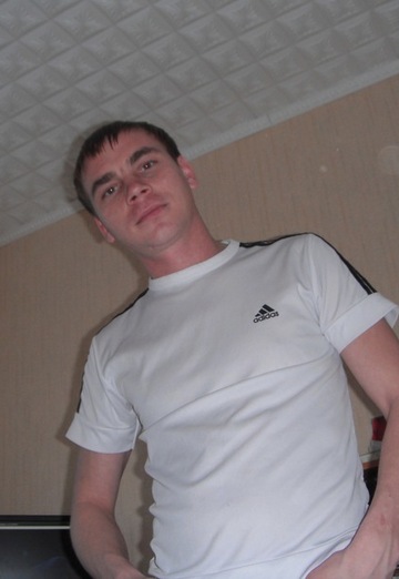 Моя фотография - александр, 43 из Краснокамск (@aleksandr444288)