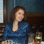 Таня, 43, Карпогоры