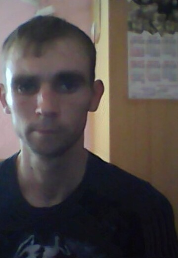 Моя фотография - ЮРИЙ, 32 из Темиртау (@uriy143636)