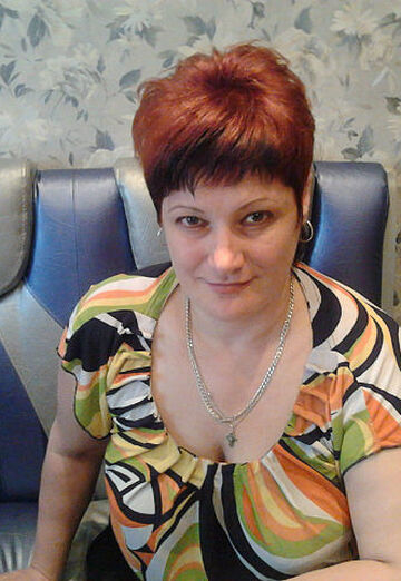 My photo - Vera, 54 from Nadym (@veraalekseevnaiordan)