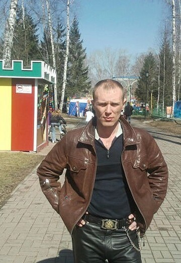 Aleksey (@aleksey369448) — my photo № 2