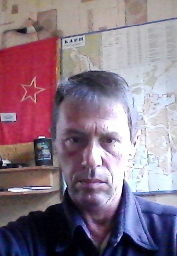 My photo - Konstantin, 49 from Yaroslavl (@konstantin80026)