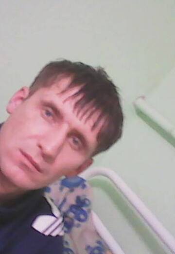Моя фотография - Александр, 38 из Томск (@aleksandr668795)