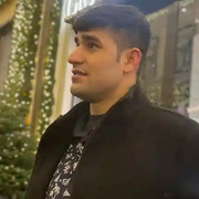 Артур, 30, Софрино