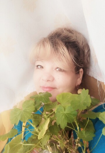 Моя фотография - Наталья, 44 из Жирновск (@natalya304664)