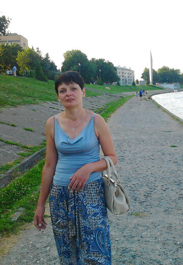 Моя фотография - ирина, 44 из Кузнецк (@irina182644)