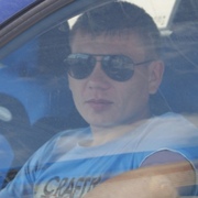 Владимир, 39, Алатырь