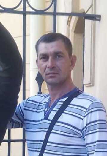 My photo - Ivan, 47 from Orsk (@ivan261974)