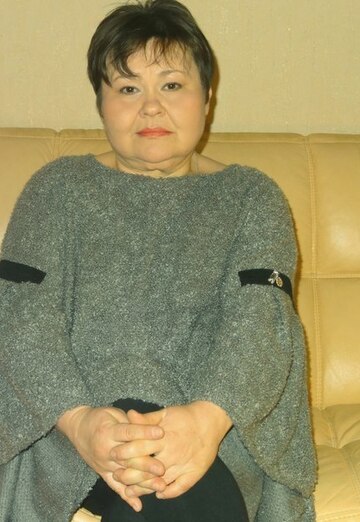 My photo - Galina, 55 from Menzelinsk (@galina21468)