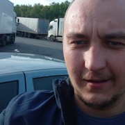 Алексей, 29, Колюбакино