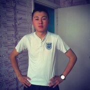 Акжигит, 25, Чебаркуль