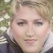 Светлана, 48, Ханты-Мансийск
