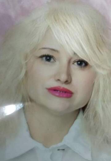 My photo - Mila, 49 from Kyiv (@mila48627)