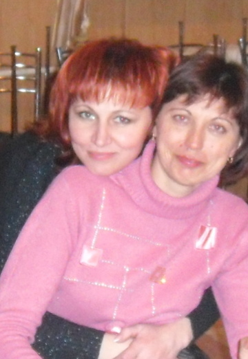 My photo - Irtna, 55 from Lozova (@irtna4)