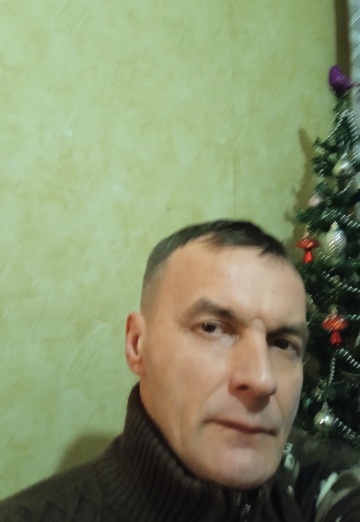 Mein Foto - Sergei, 50 aus Podporoschje (@sergey1182213)