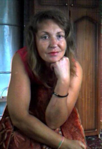 Моя фотография - Екатерина, 54 из Дружная Горка (@ekaterina37887)