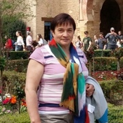 Татьяна, 67, Бирск