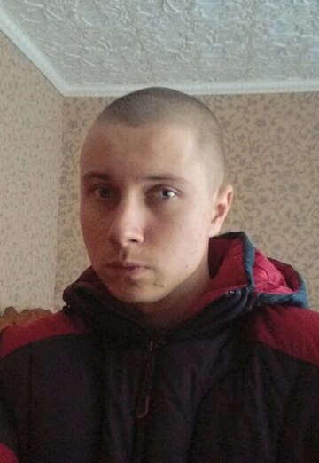 My photo - Aleksey Karpenko, 30 from Belgorod (@alekseykarpenko11)
