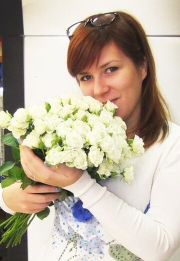 Моя фотография - Наталия, 36 из Нижний Новгород (@nataliya3345)
