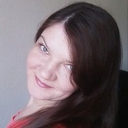 Анна, 42, Городец