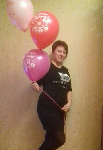My photo - Irina Novoselceva, 39 from Shebekino (@irina279144)