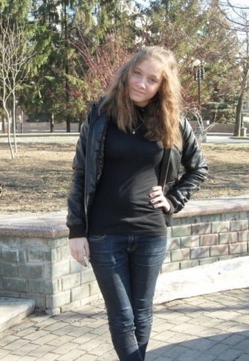 My photo - Anastasiya, 29 from Kazan (@anastasiya29895)