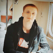 Сергей, 30, Северобайкальск (Бурятия)