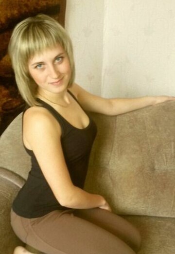 Моя фотография - Наталья, 34 из Жодино (@natalya68752)