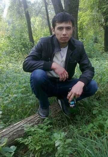My photo - RUSTAM, 34 from Khujand (@rustam24793)