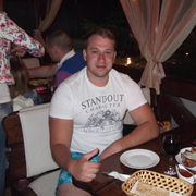 Владимир, 35, Липецк
