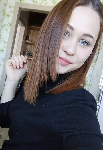 My photo - Zulya, 25 from Naberezhnye Chelny (@zulya1127)