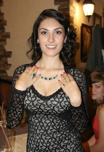 My photo - Valentina, 30 from Odessa (@valentina34016)