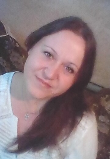 My photo - elena, 41 from Likhoslavl (@elena325423)