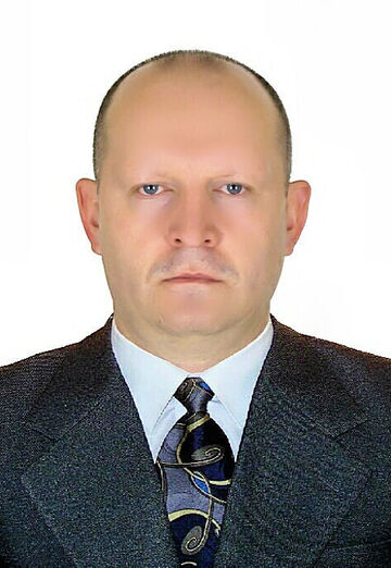 My photo - Vladimir, 63 from Kiselyovsk (@vladimir158238)