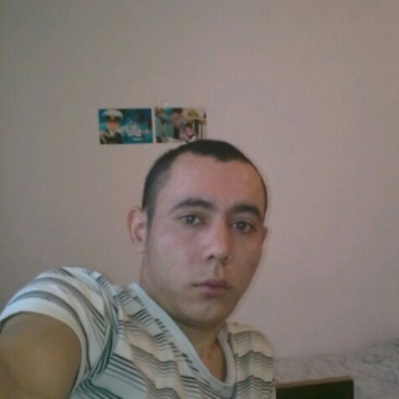 Моя фотография - Руслан, 38 из Агидель (@ruslan80757)