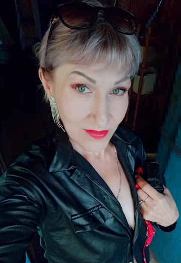 My photo - Mariya, 48 from Kaluga (@mariya145885)