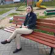 nadejda 47 Vitebsk