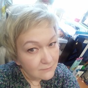 Ольга, 52, Новоуральск