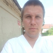 Алексей, 30, Ульяновск