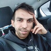 Айдар Габдрахманов, 31, Октябрьский