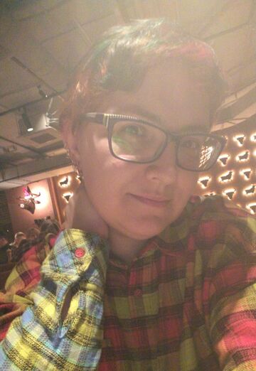 Lindett (@ekaterina177536) — my photo № 7