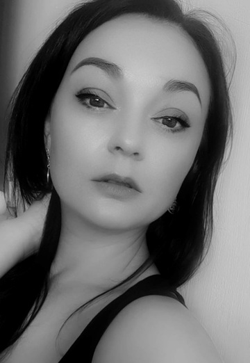 My photo - Mariya, 36 from Gelendzhik (@mariya173157)