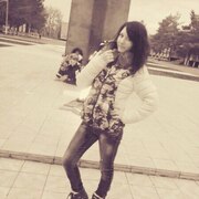 Кристина, 26, Илек